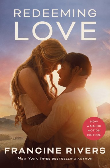 Redeeming Love (Movie tie-in) (hftad)