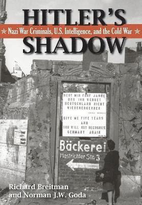 Hitler's Shadow (hftad)
