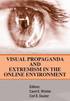 Visual Propaganda and Extremism in the Online Enivironment