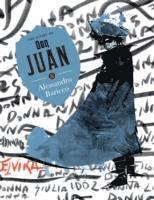 The Story of Don Juan (inbunden)