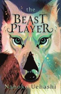 The Beast Player (häftad)