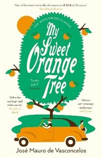 My Sweet Orange Tree (hftad)