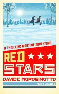 Red Stars (hftad)