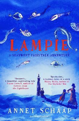 Lampie (hftad)