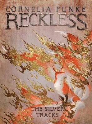 Reckless IV: The Silver Tracks (pussel)