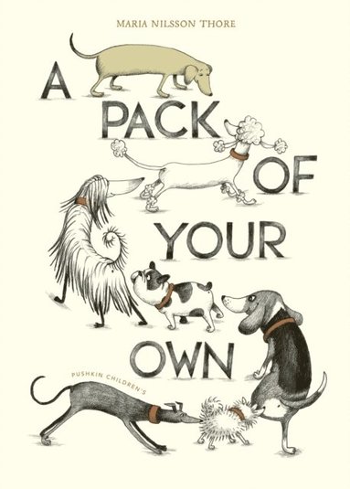 Pack of Your Own (hftad)