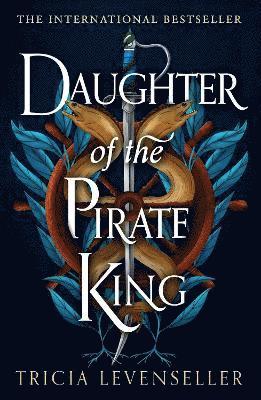 Daughter of the Pirate King (häftad)