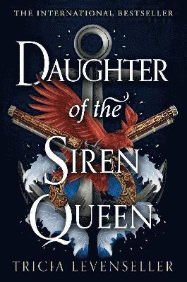 Daughter of the Siren Queen