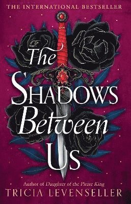 Shadows Between Us (häftad)