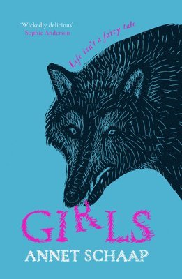 Girls (inbunden)