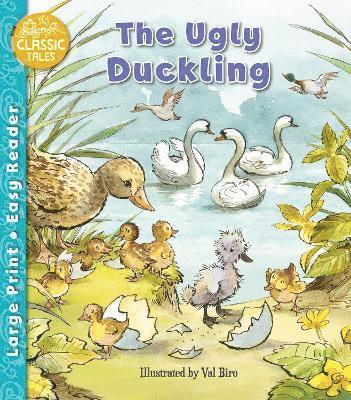 The Ugly Duckling (hftad)