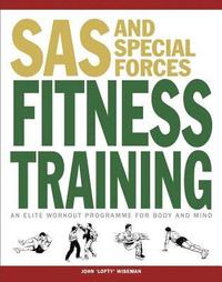SAS and Special Forces Fitness Training (hftad)