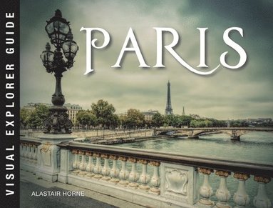 Paris (hftad)