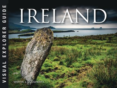 Ireland (hftad)