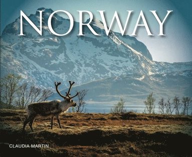 Norway (hftad)
