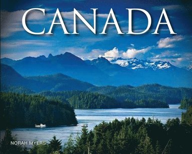 Canada (inbunden)