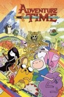 Adventure Time: v. 1 (hftad)