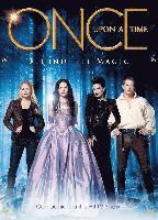 Once Upon a Time (häftad)