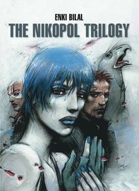 The Nikopol Trilogy (inbunden)