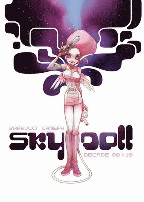 Sky Doll: Decade (häftad)