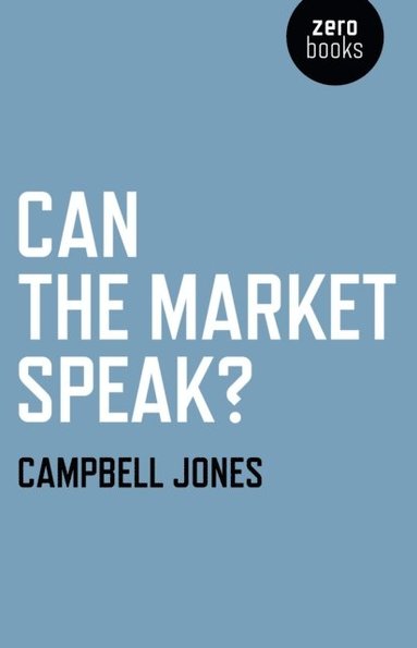 Can The Market Speak? (e-bok)