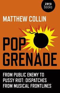 Pop Grenade (e-bok)