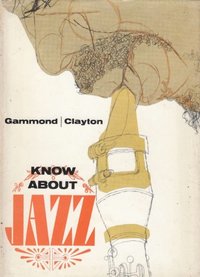 Know About Jazz (e-bok)