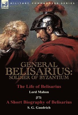 General Belisarius (inbunden)