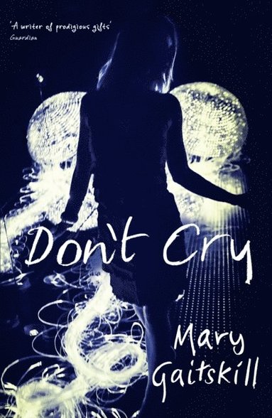 Don't Cry (e-bok)