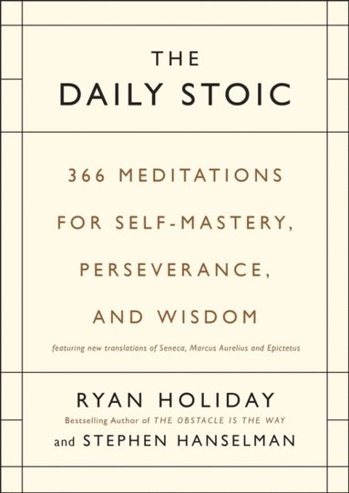 Daily Stoic (hftad)