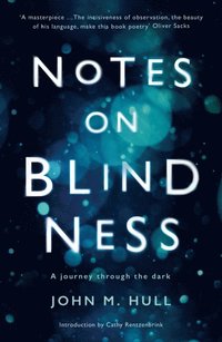 Notes on Blindness (e-bok)