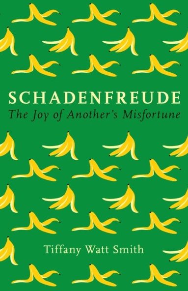 Schadenfreude (häftad)