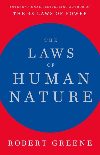 Laws of Human Nature (inbunden)