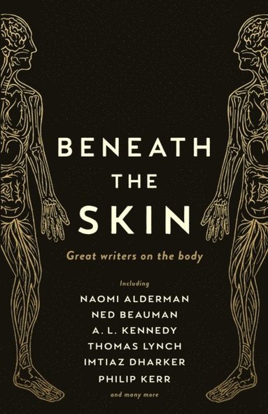 Beneath the Skin (e-bok)