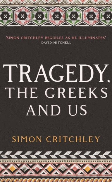 Tragedy, the Greeks and Us (e-bok)