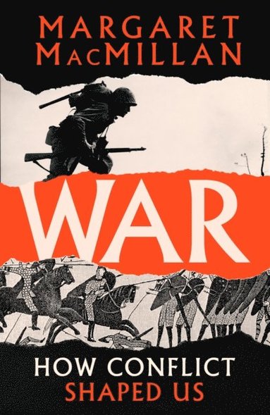 War (h�ftad)