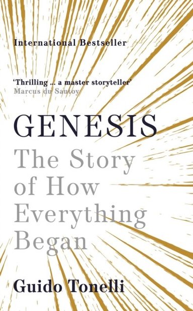 Genesis (hftad)