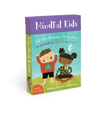 Mindful Kids (hftad)