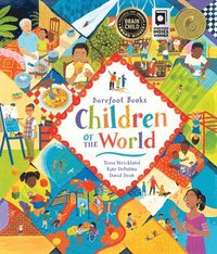 The Barefoot Books Children of the World (hftad)