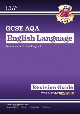 new-gcse-english-language-aqa-revision-guide-with-cgp-revisionhub-for
