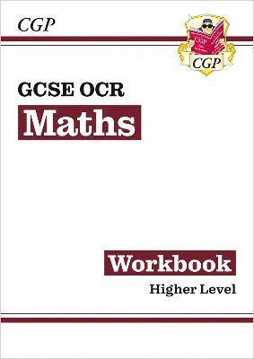 GCSE Maths OCR Workbook: Higher (häftad)