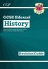 GCSE History Edexcel Revision Guide