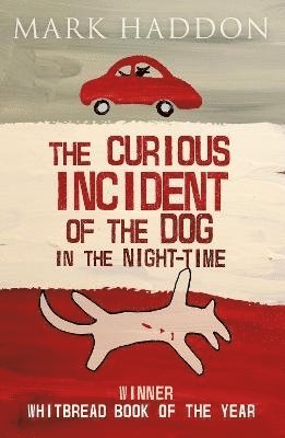 Curious Incident of the Dog In the Night-time (hftad)