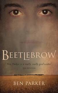 Beetlebrow (hftad)