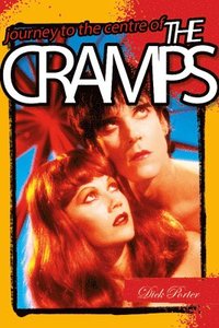 Journey to the Centre of the Cramps (hftad)