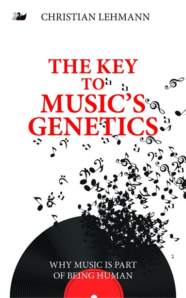 Key to Music's Genetics (inbunden)