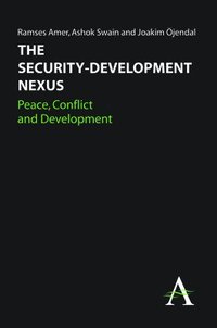 The Security-Development Nexus (hftad)