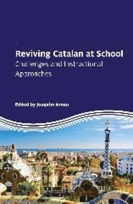 Reviving Catalan at School (häftad)