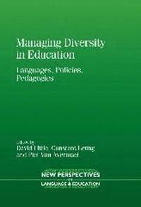 Managing Diversity in Education (häftad)