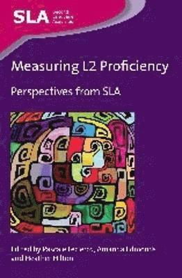 Measuring L2 Proficiency (hftad)